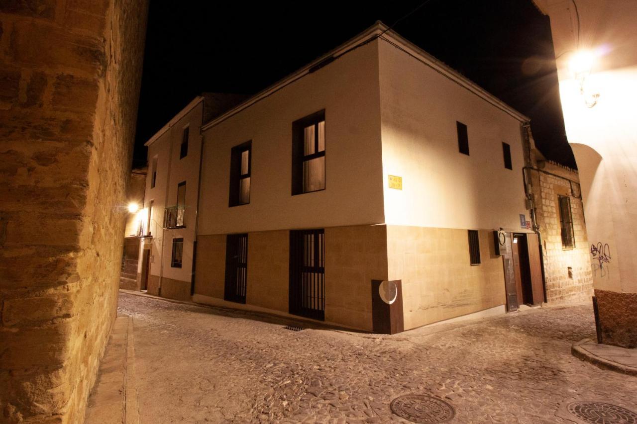 Pensjonat Casa De Luna Y Sol Úbeda