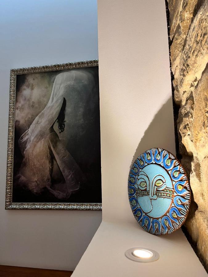 Pensjonat Casa De Luna Y Sol Úbeda