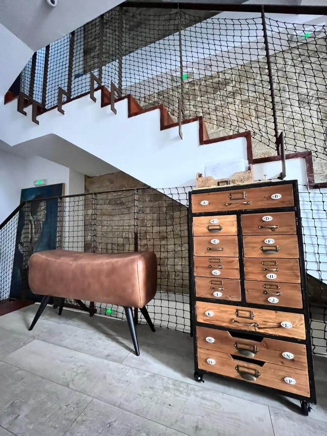 Casa De Luna Y Sol Pensjonat Úbeda