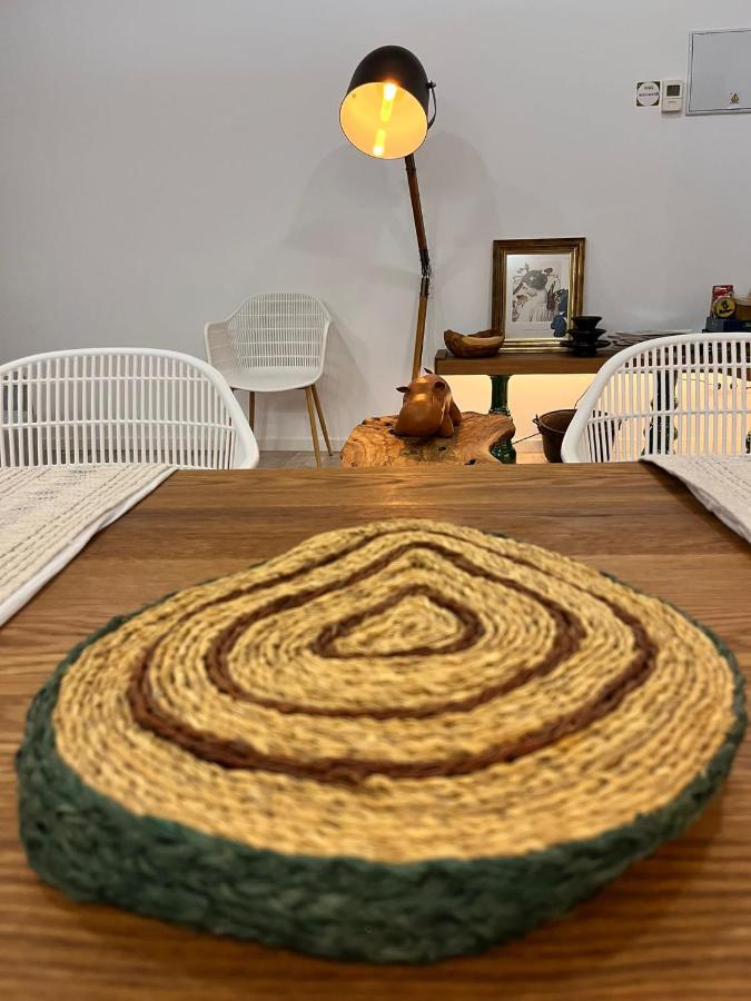 Casa De Luna Y Sol *