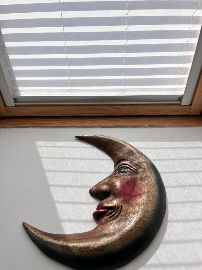 Casa De Luna Y Sol Pensjonat *