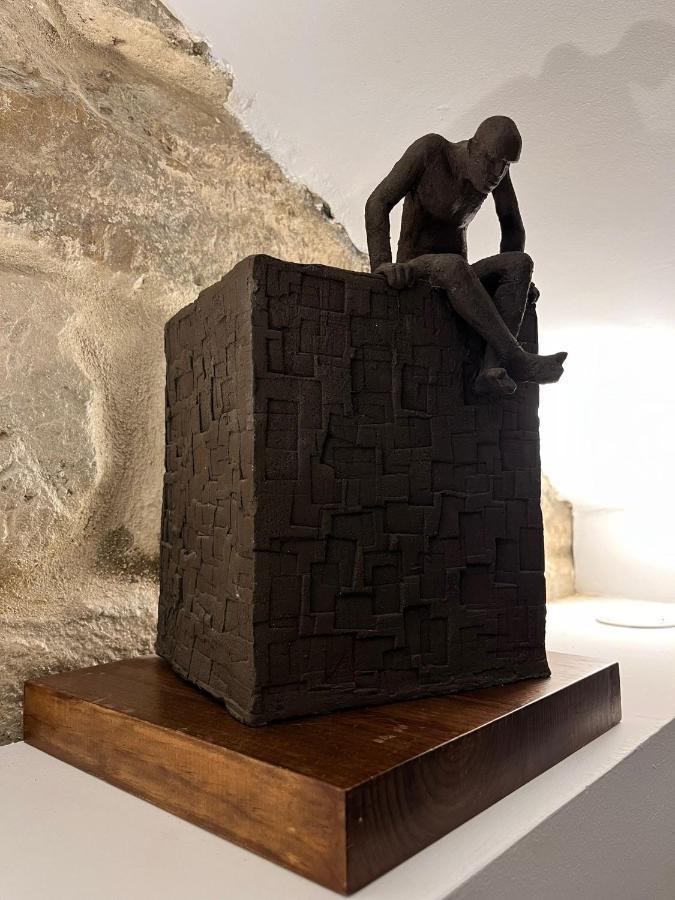 Pensjonat Casa De Luna Y Sol