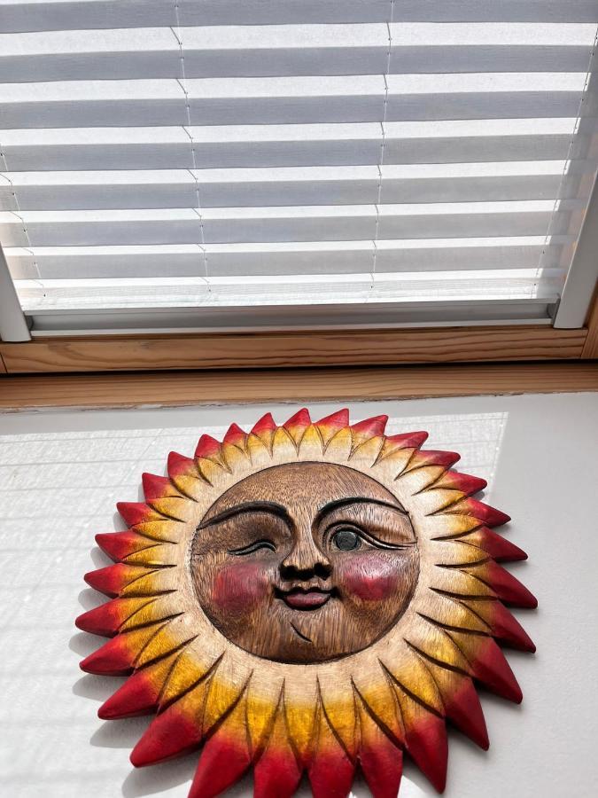Pensjonat Casa De Luna Y Sol Úbeda