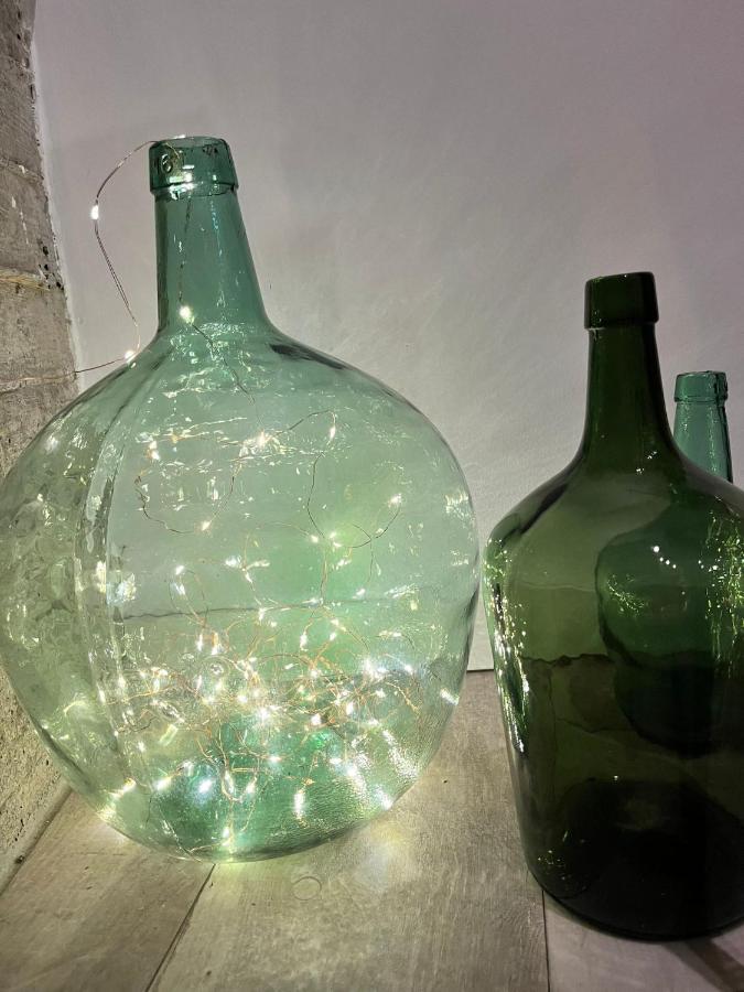 Pensjonat Casa De Luna Y Sol Úbeda