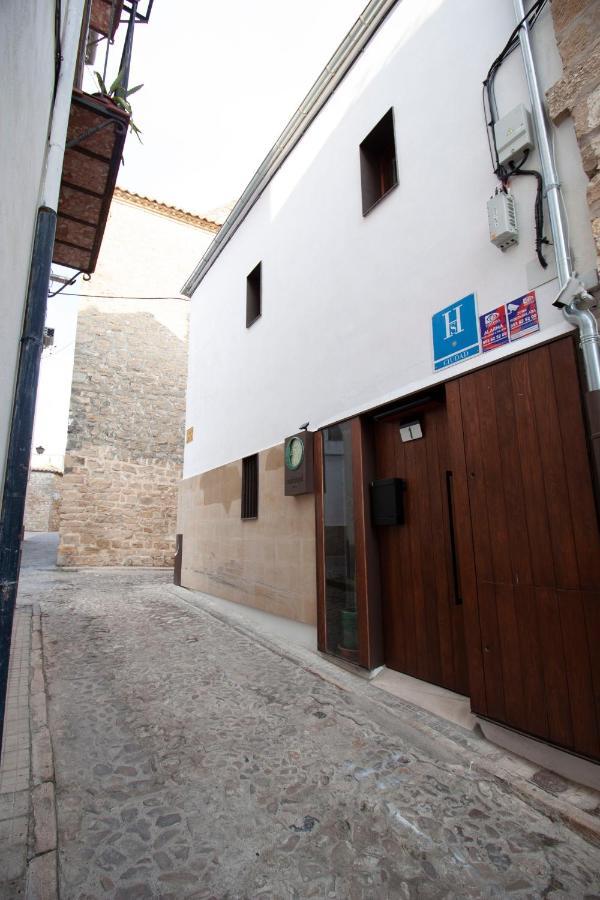 Casa De Luna Y Sol * Úbeda