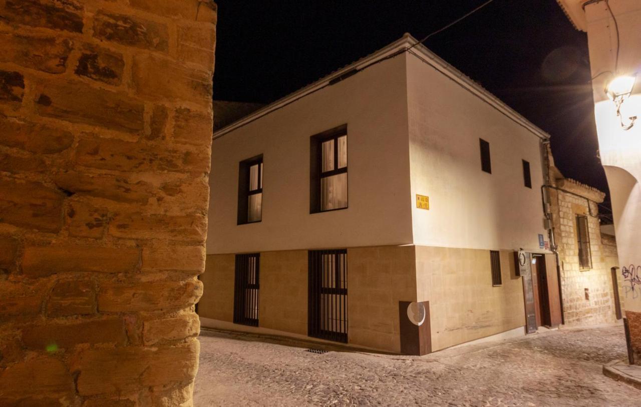 Casa De Luna Y Sol
