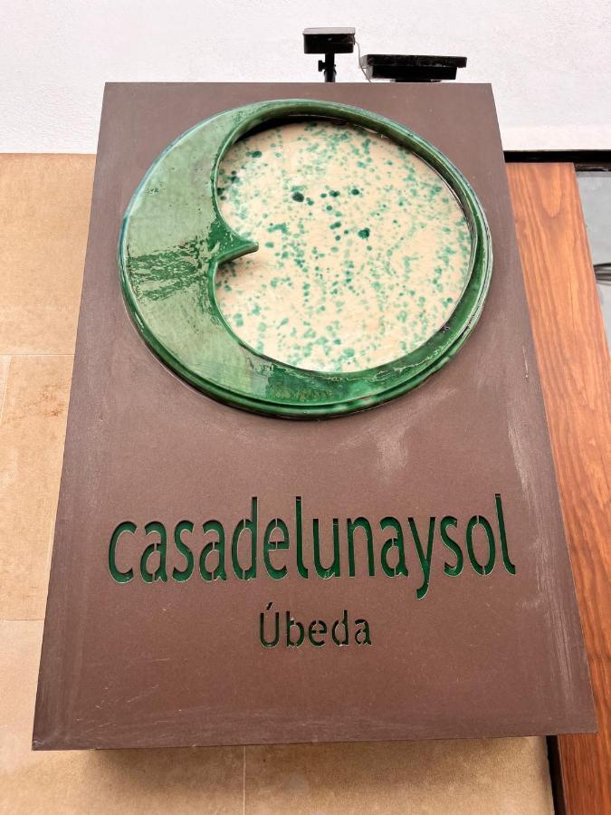 Gasthof Casa De Luna Y Sol *