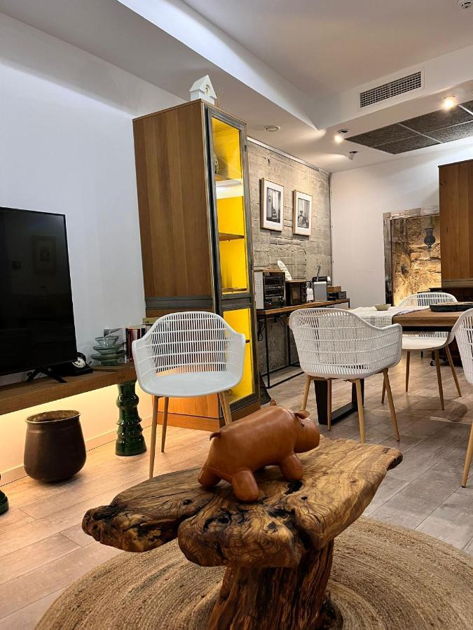Casa De Luna Y Sol Gasthof *