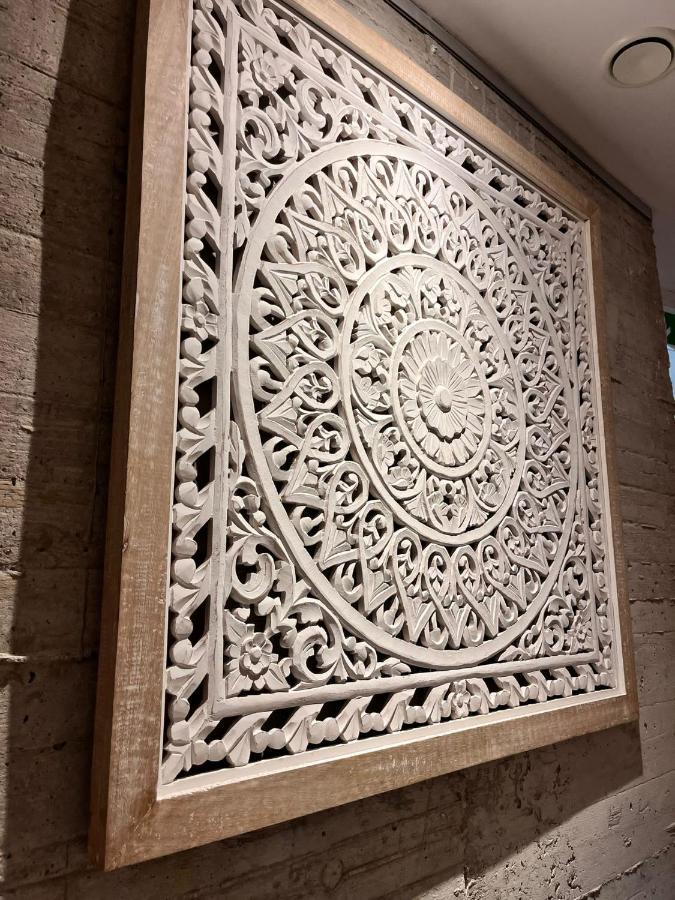 Casa De Luna Y Sol * Úbeda