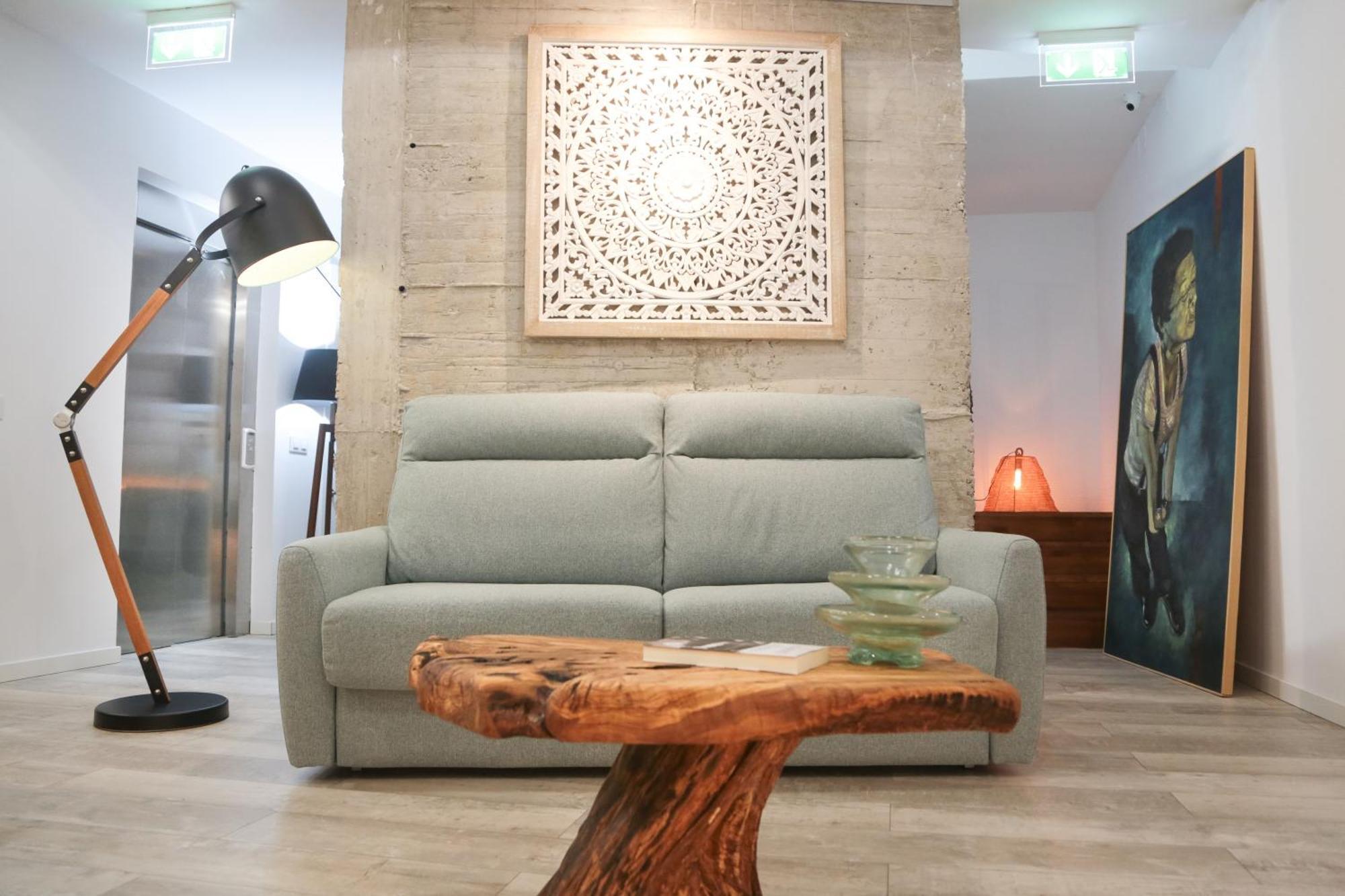 Casa De Luna Y Sol Gasthof